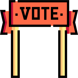 Vote icon