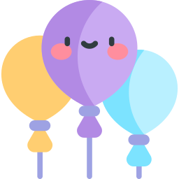 balony ikona