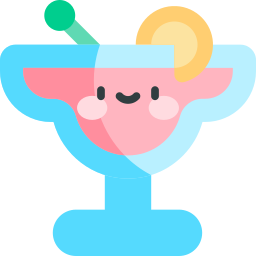 cocktail icon