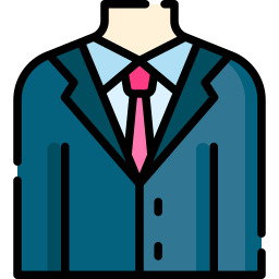 Suit icon