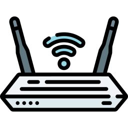 router icona