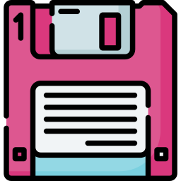 diskette icon