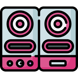 Speaker icon