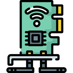 Network Interface Card icon