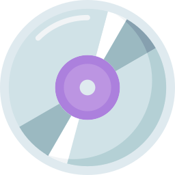 cd icon