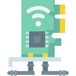 Network Interface Card icon