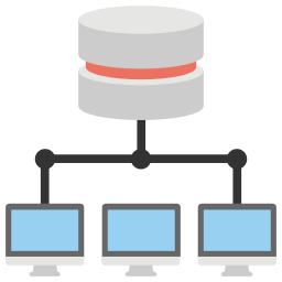 kundenserver icon