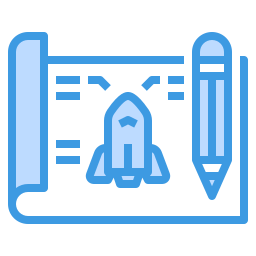 Blueprint icon