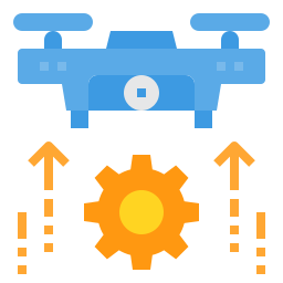 drone icona