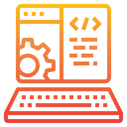 programmation Icône