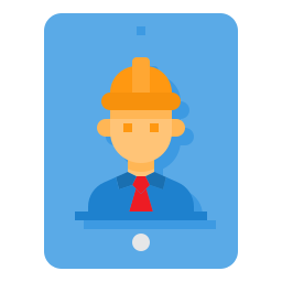 Engineer icon