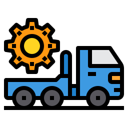 Truck icon