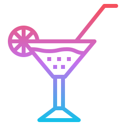 Cocktail icon