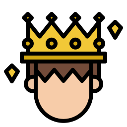 Crown icon