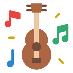 gitarre icon