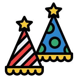 partyhut icon