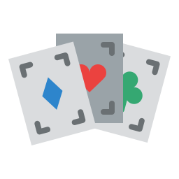 poker icon