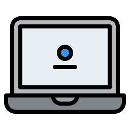 Computer icon