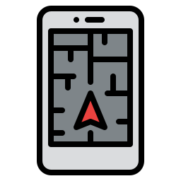 navigation icon