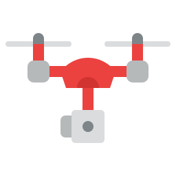 drone Icône