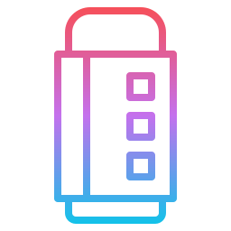 Eraser icon