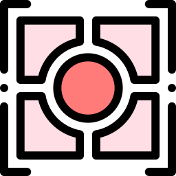 Focus icon