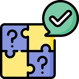 Puzzle icon