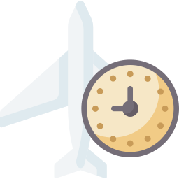 Flight icon