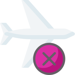 Flight icon