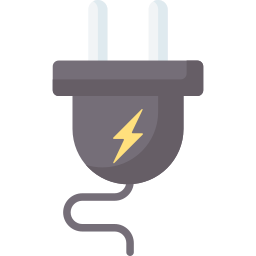 Charging icon