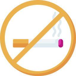 No smoking icon