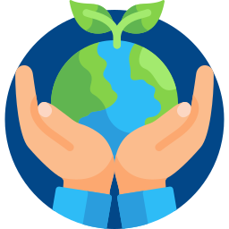 Earth icon