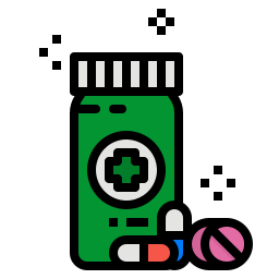 Medicine icon