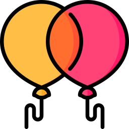 Balloon icon