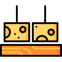 Cheese icon