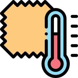 thermometer icon