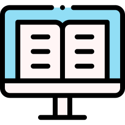 Ebook icon