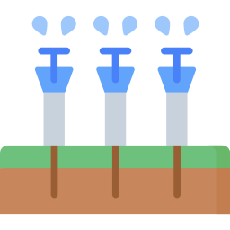 bewässerung icon