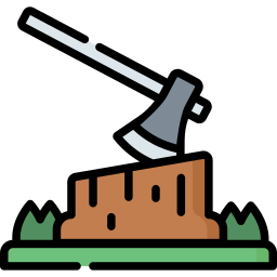 Axe icon