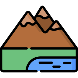 berg icon