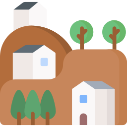 Village icon