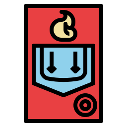 feueralarm icon