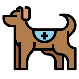 rettungshund icon