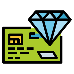 Diamond icon