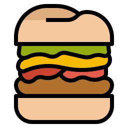 burger icon