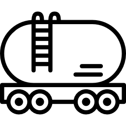 Tank icon