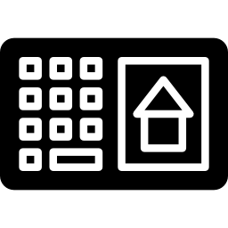 Alarm icon