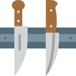 Knives icon