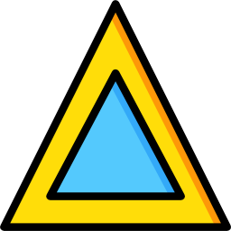 Warning icon