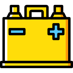 batterie icon